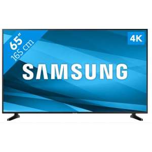 Samsung UE65RU7020 - 4K TV