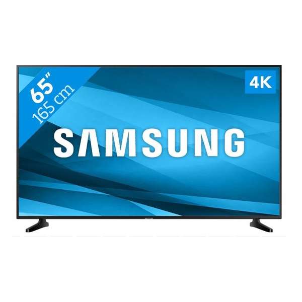 Samsung UE65RU7020 - 4K TV