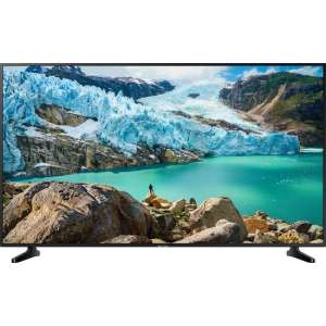 Samsung UE43RU7025 - 4K TV