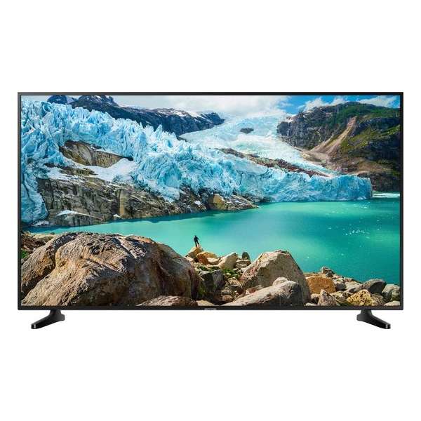 Samsung UE43RU7025 - 4K TV