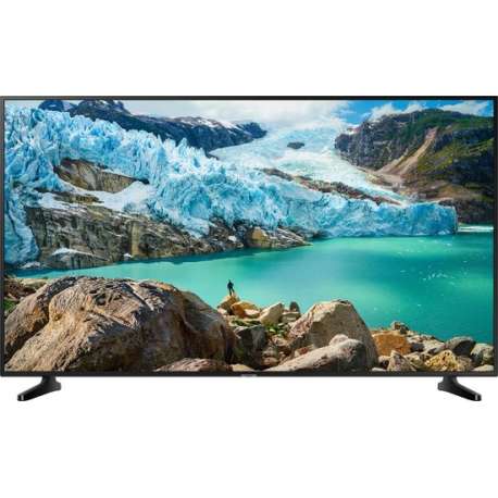 Samsung UE43RU7025 - 4K TV