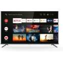 TCL 55EP660 tv 139,7 cm (55'') 4K Ultra HD Smart TV Wi-Fi Titanium