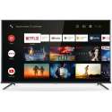 TCL 50EP663 tv 127 cm (50'') 4K Ultra HD Smart TV Wi-Fi Titanium