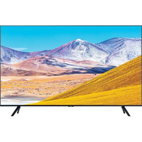 Samsung UE75TU8070U - 4K TV