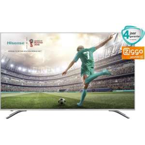 Hisense H43A6500/NL - 4K TV