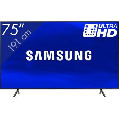 Samsung UE75NU7170 - 4K TV
