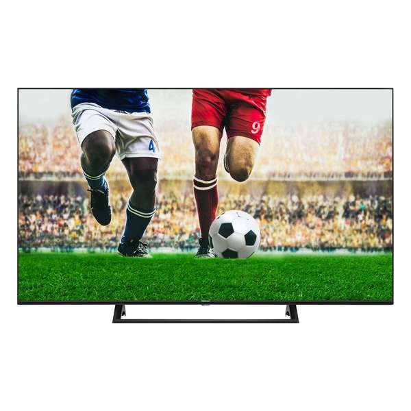 Hisense A7300F 50A7300F tv 127 cm (50'') 4K Ultra HD Smart TV Wi-Fi Zwart