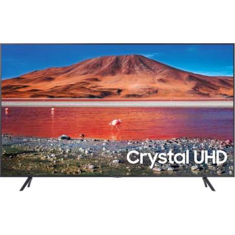 Samsung UE55TU7105 - 4K TV