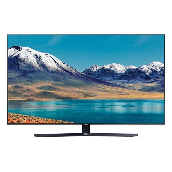 Samsung UE55TU8505 - 4K TV