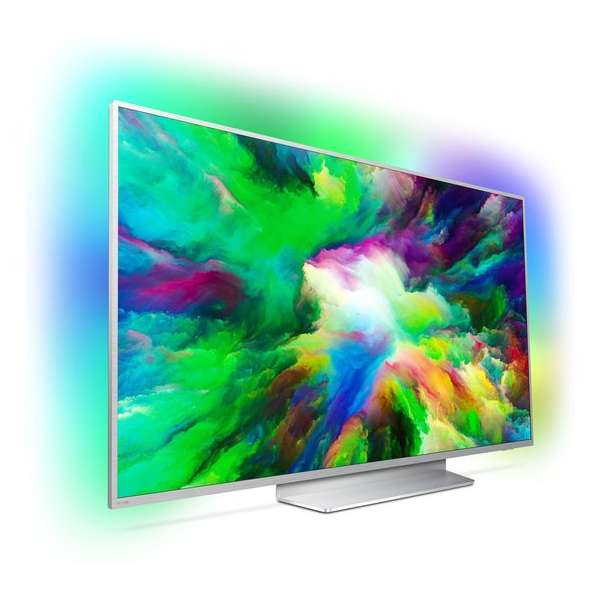 Philips 55PUS7803 - 4K TV