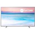 Philips 6500 series 65PUS6554/12 tv 165,1 cm (65'') 4K Ultra HD Smart TV Wi-Fi Zilver