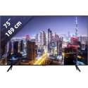 Samsung GU75TU8079 - 4K TV