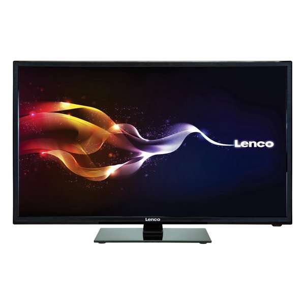 Lenco LED-3214 32'' Zwart LED TV