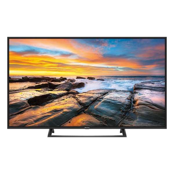 Hisense H65B7300 tv 163,8 cm (64.5'') 4K Ultra HD Smart TV Wi-Fi Zwart