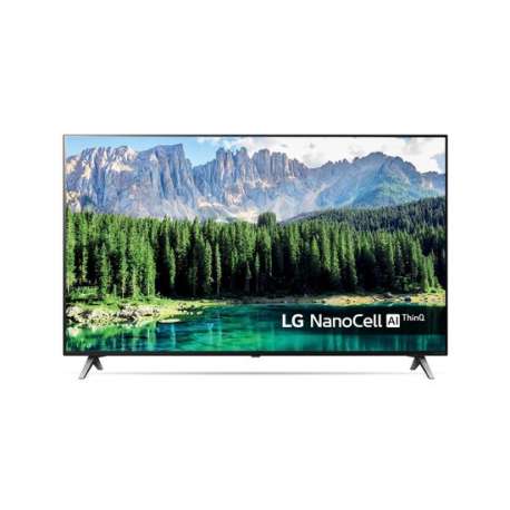 LG 65SM8500 165,1 cm (65'') 4K Ultra HD Smart TV Wi-Fi Zwart