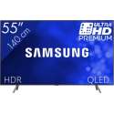 Samsung QE55Q8DNAL - 4K QLED TV