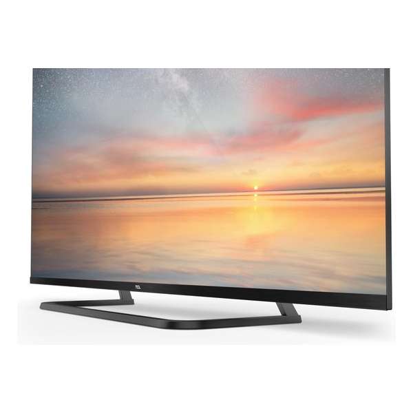 TCL 55EP680 tv 139,7 cm (55'') 4K Ultra HD Smart TV Wi-Fi Titanium