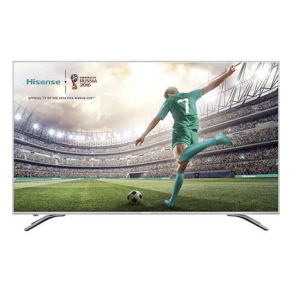 Hisense H43A6500 - 4K TV