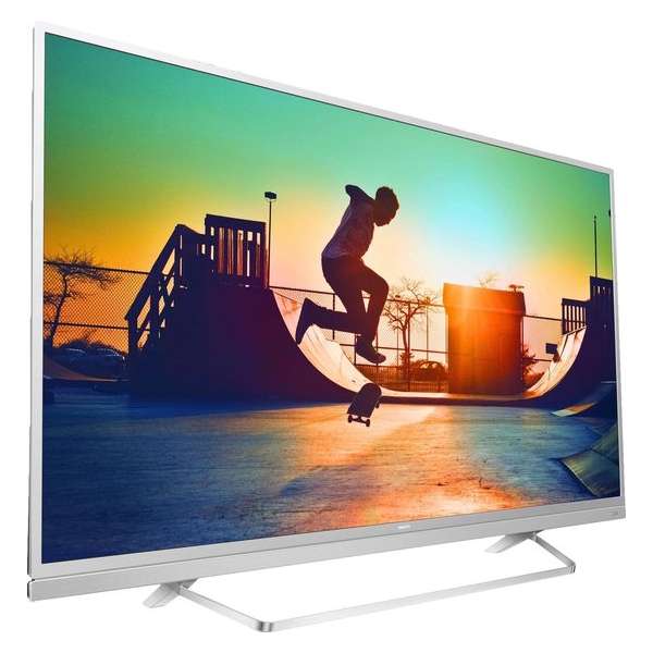 Philips 55PUS6482 - 4K TV