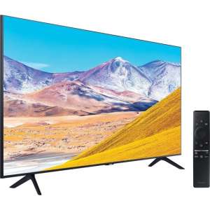 Samsung UE75TU8005 - 4K TV