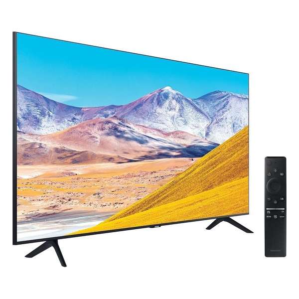 Samsung UE75TU8005 - 4K TV