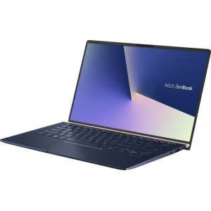 Asus ZenBook RX433FN-A5162R - Laptop - 14 Inch