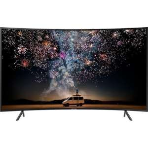 Samsung RU7305 - 4K TV
