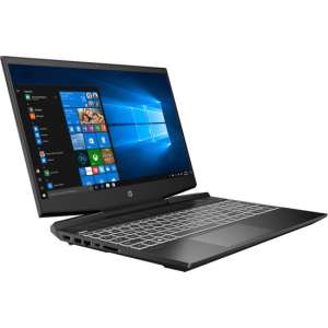 HP Pavilion Gaming 15-DK0750ND - Gaming Laptop - 15.6 Inch