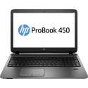 HP ProBook 450 G2 - Laptop - 15.6 Inch