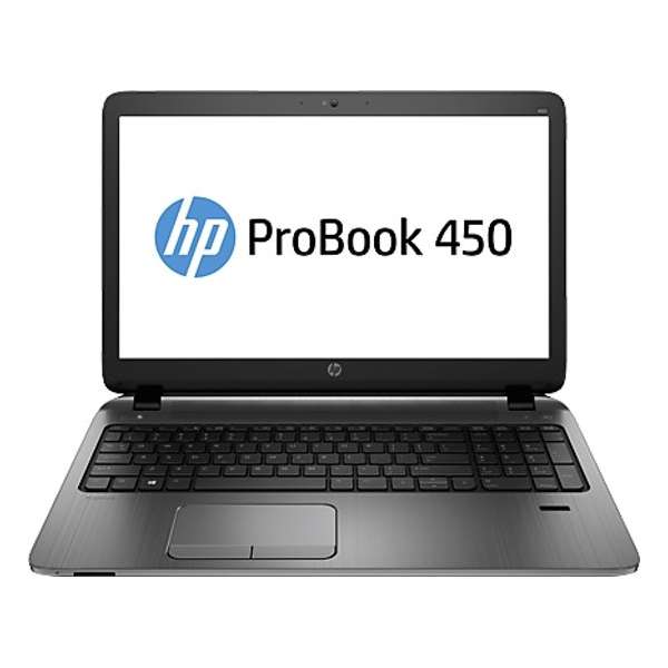 HP ProBook 450 G2 - Laptop - 15.6 Inch