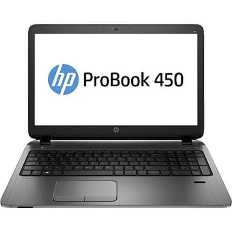 HP ProBook 450 G2 - Laptop - 15.6 Inch