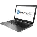 HP ProBook 450 G2 - Laptop - 15.6 Inch