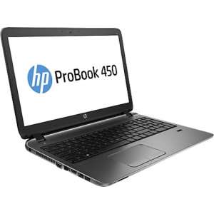 HP ProBook 450 G2 - Laptop - 15.6 Inch