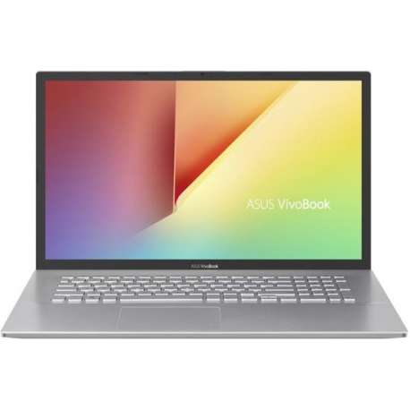 ASUS VivoBook A712 - Laptop - 17 inch