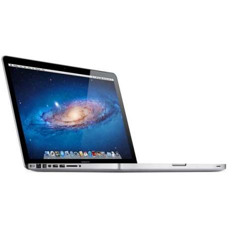 Forza Refurbished - MacBook Pro Retina MGX92LL/A - 13.3 Inch - 512 GB - C Grade / Zilver