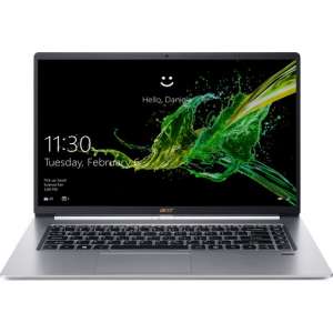 Acer Swift 5 SF515-51T-552D - Laptop - 15.6 Inch