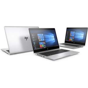 HP Probook 745 G5