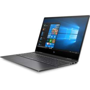 HP ENVY x360 15-ds0760nd - Laptop - 15.6 Inch