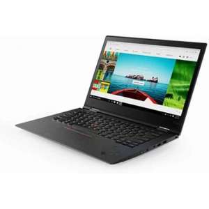 Lenovo ThinkPad X1 Yoga 20LD002HMH - Laptop - 14 Inch