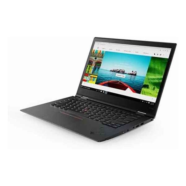 Lenovo ThinkPad X1 Yoga 20LD002HMH - Laptop - 14 Inch