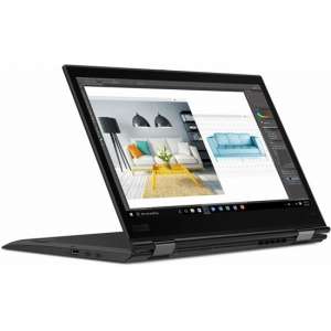 Lenovo ThinkPad X1 Yoga 20LD002HMH - Laptop - 14 Inch