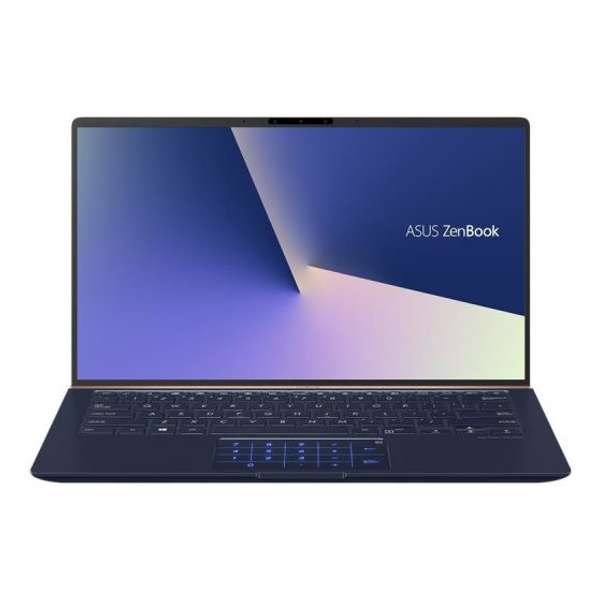 Asus Zenbook RX433 - Laptop - 14 inch