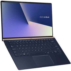 Asus Zenbook RX433 - Laptop - 14 inch