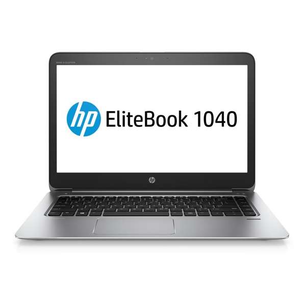 HP EliteBook Folio EliteBook 1040 G3 notebook pc (ENERGY STAR)