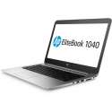 HP EliteBook Folio EliteBook 1040 G3 notebook pc (ENERGY STAR)