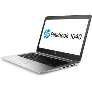 HP EliteBook Folio EliteBook 1040 G3 notebook pc (ENERGY STAR)