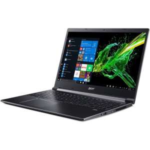 Acer Aspire 7 A715-74G-77UQ - Laptop - 15 Inch