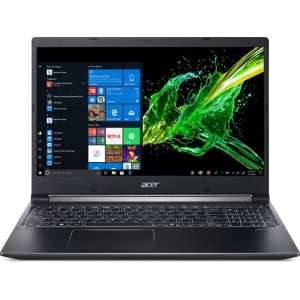 Acer Aspire 7 A715-74G-792U - Laptop - 15 inch