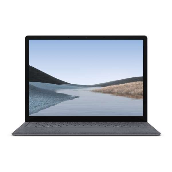 Microsoft Surface Laptop 3 - Intel Core i5 - 8 GB - 128 GB - Platinum - 13,5 inch