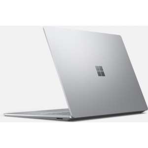 Microsoft Surface Laptop 3 - Intel Core i5 - 8 GB - 128 GB - Platinum - 13,5 inch